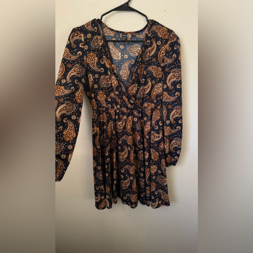 SHEIN Dress